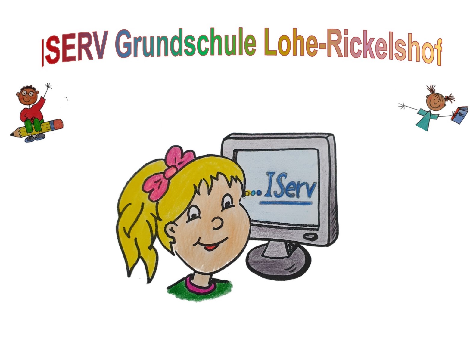 Grundschule Lohe-Rickelshof